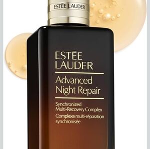 Estée Lauder Advanced Night Repair Synchronized Complex Face Serum AntiAging
